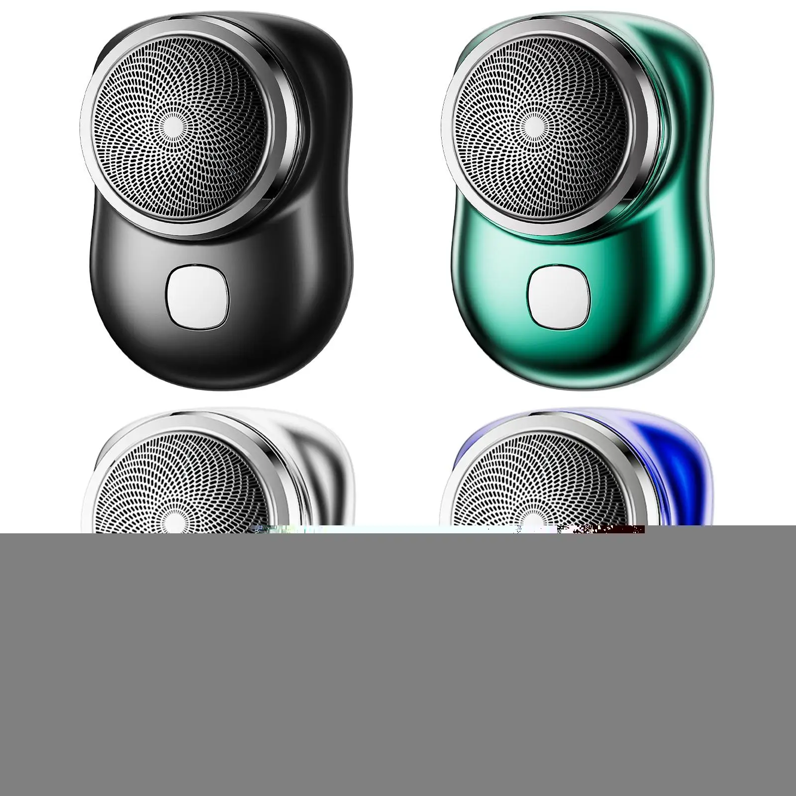 Рисунок 3 - Мини Портативная электробритва IPX7