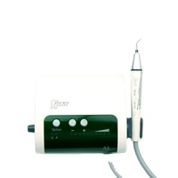 dental instrument dental ultrasonic scaler teeth cleaning machine