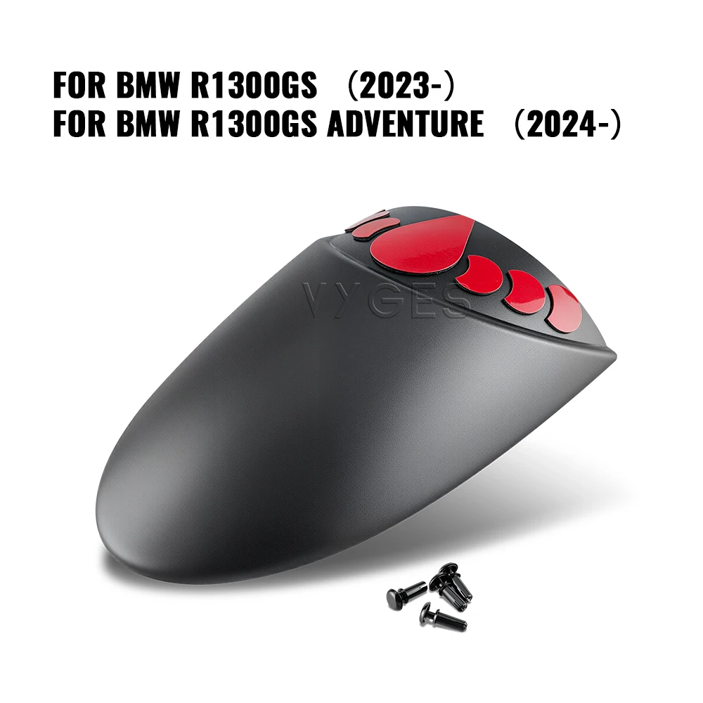 

Для BMW R1300GS R1300 GS Adventure аксессуары для мотоциклов, удлинитель переднего брызговика, брызговик, защита для шин