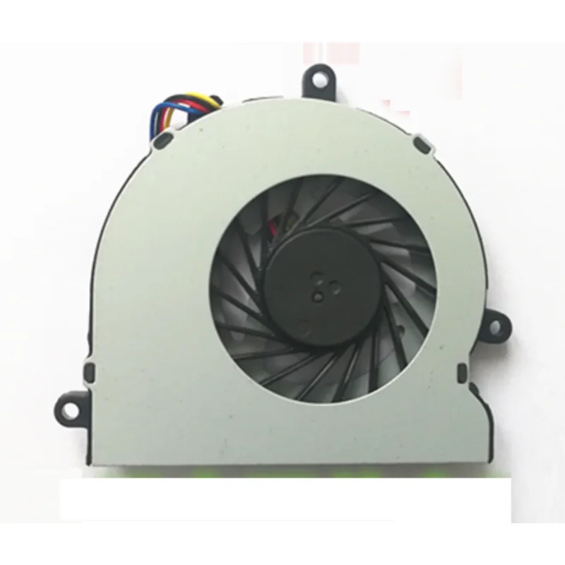 

New CPU Fan for HP 15-A 15-AC 15-AY 15-AF 15-BA 15-BS 15-BD 250 255 256 G4 G5 TPN-C125 TPN-C126 Laptop Cooler Fan
