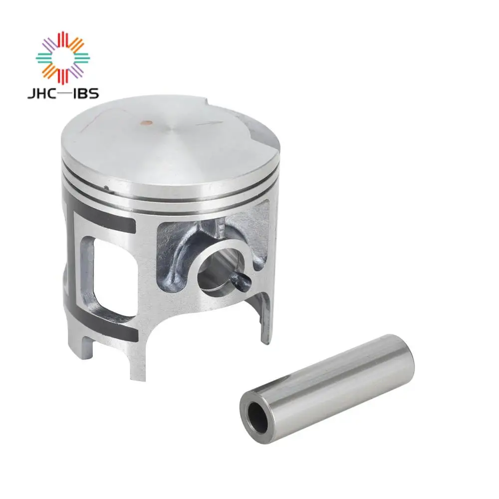 Диаметр цилиндра двигателя мотоцикла 66 мм комплект прокладок поршневых колец