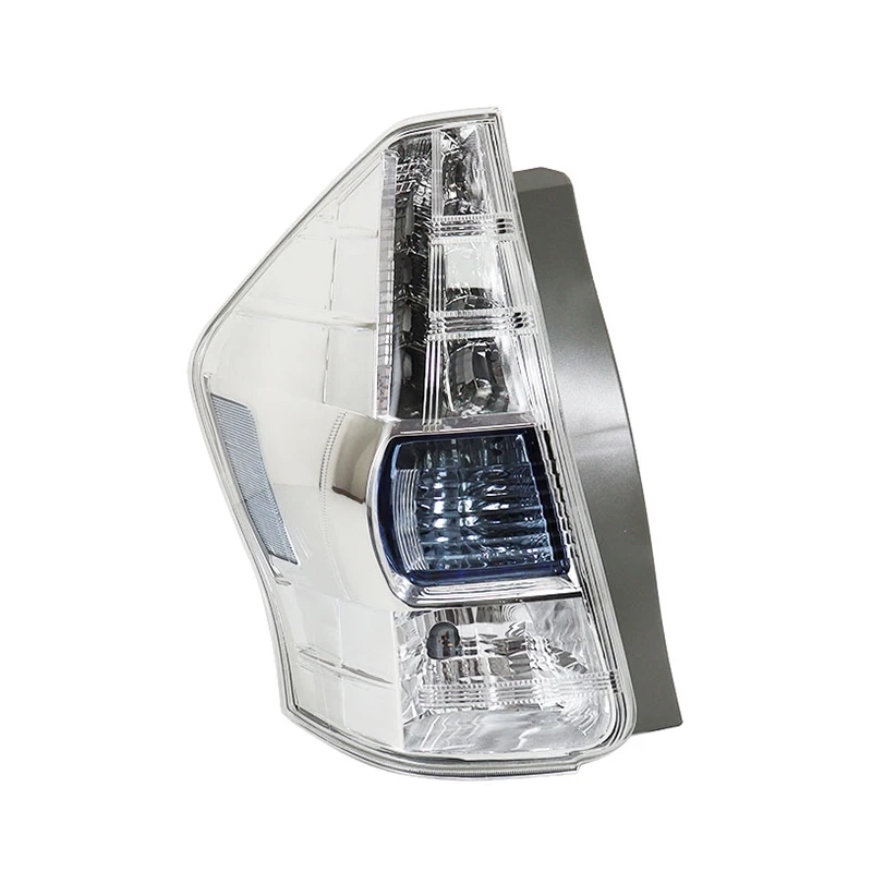 

Для Toyota Prius Alpha 2012 2013 2014 светодиодный задний бампер автомобиля, задний фонарь, указатель поворота, стоп-сигнал, задний фонарь 81560-47140