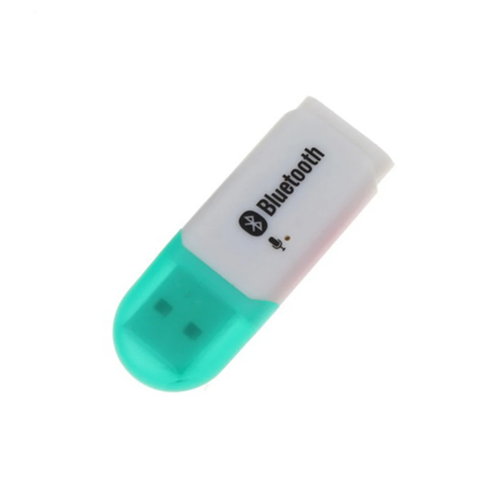 

Adapter Bluetooth Receiver Interior Mini Speaker Stereo Transmitter Universal