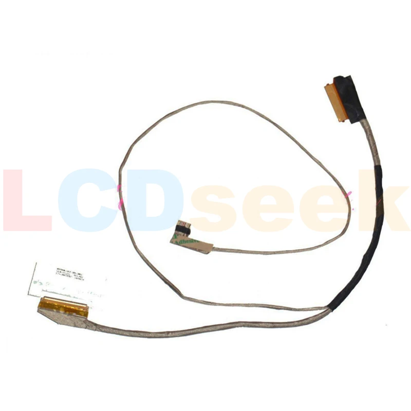 Новинка ЖК-дисплей LED eDP LVDS ДЛЯ LENOVO N410 S410P LS41P несенсорный светодиодный 50.4L101.012