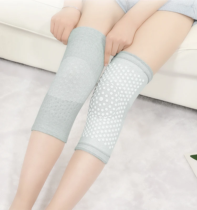 Турмалиновый самонагревающийся наколенник для запястья шеи локтя талии плеч