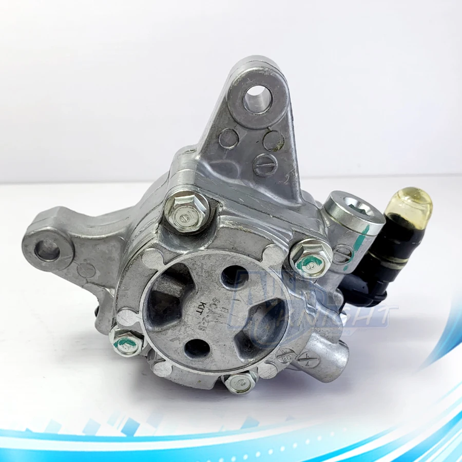 Новый насос гидроусилителя руля для Honda Accord 2.4L 2003-2006 56110RBAE02 56110-RBA-E01 56110-RAA-A01 56110-RBB-E01