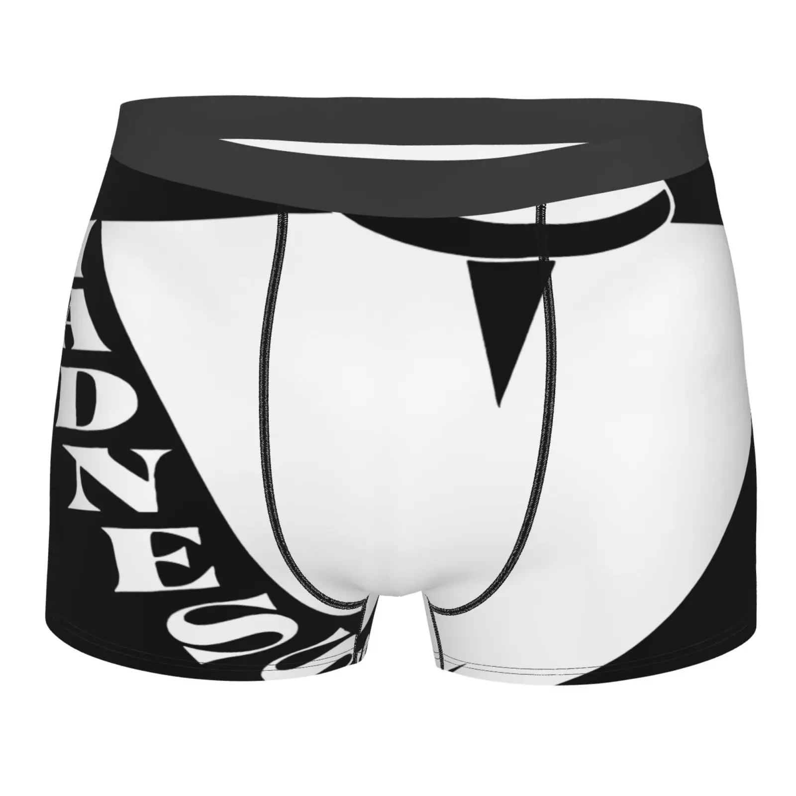 

Трусы-боксеры мужские 2 тон, 2 тонны