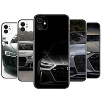 luxury sport car phone cases for iphone 13 pro max case 12 11 pro max 8 plus 7plus 6s xr x xs 6 mini se mobile cell