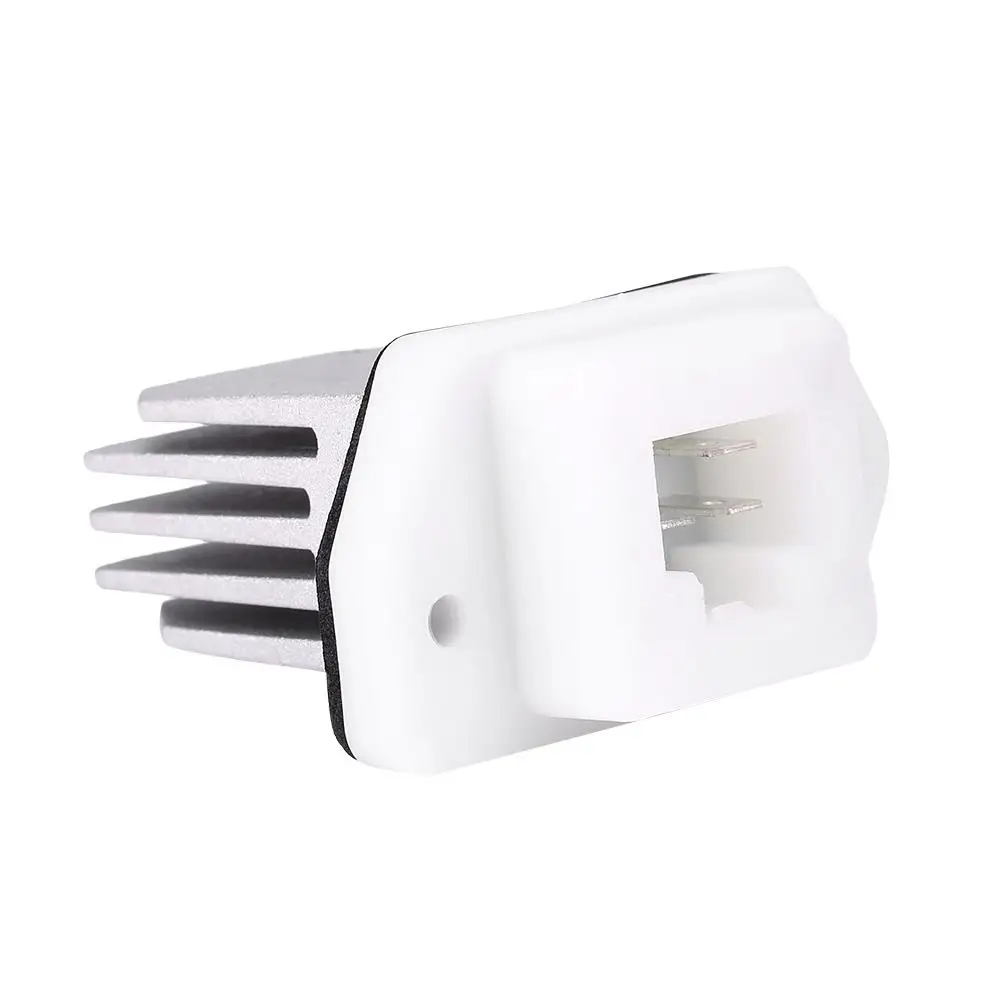 1 шт. модуль усилителя управления вентилятором резистор для Nissan rogue Sentra NV 27761-4BA0A