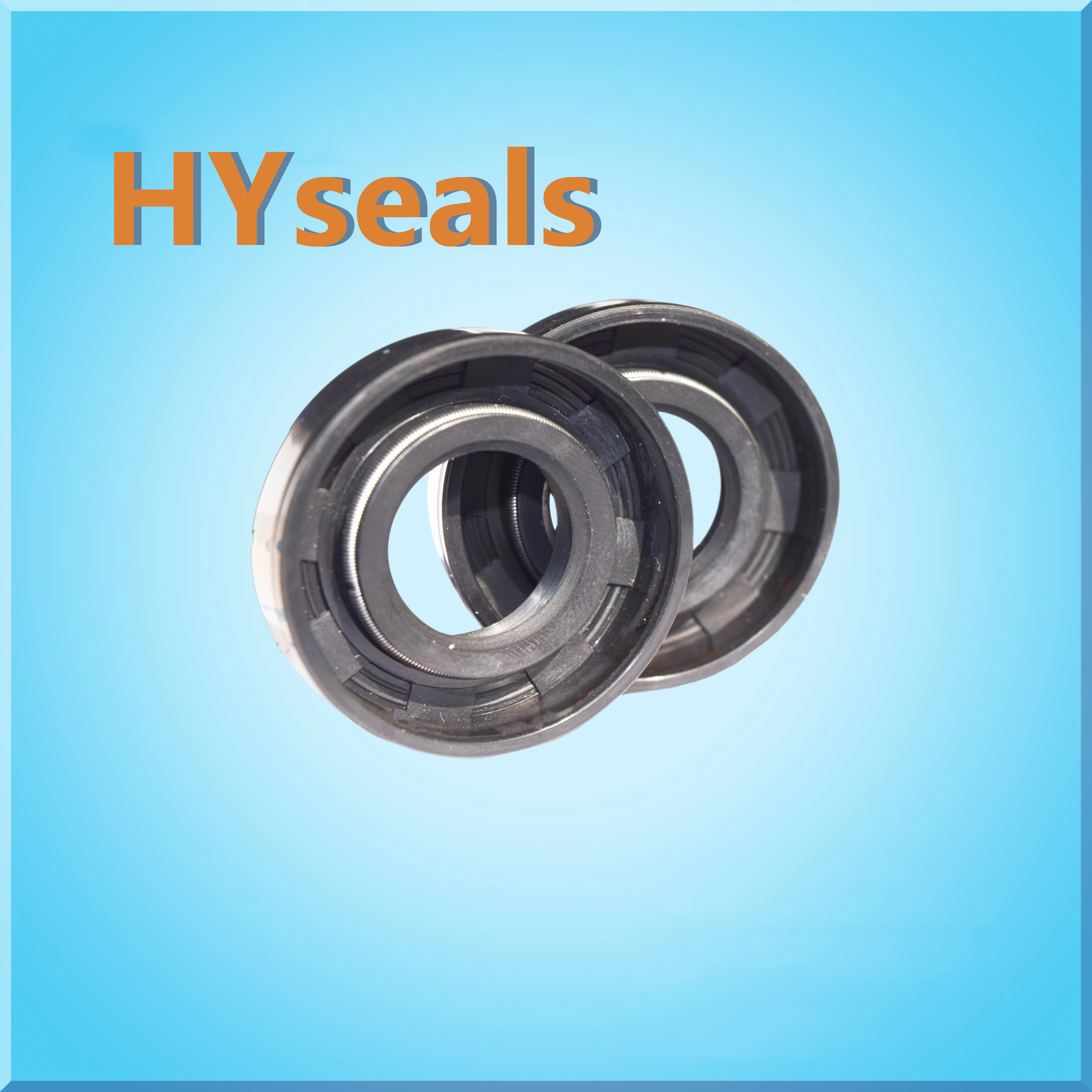 Сальник под давлением NBR уплотнение гидравлического насоса 20*40*7 мм автомобильный