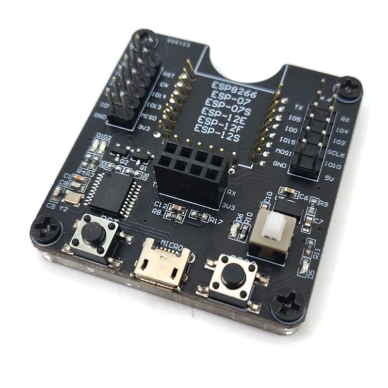 

Тестовый каркас для загрузки модуля фотографического телефона