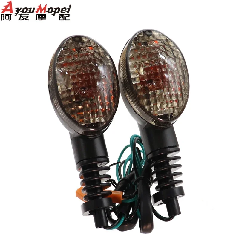 

Для YAMAHA XT660X XT660R MT03 660 Street Scrambler 900 Twin 900, светодиодный указатель поворота, мигалка для мотоцикла, XT660 X R