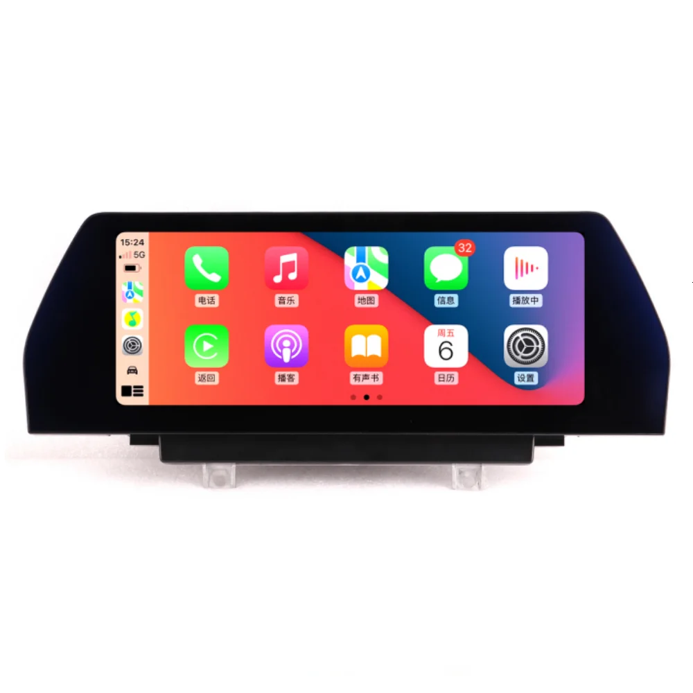 

Антибликовый Синий сенсорный экран 12,3 дюйма для BMW X1, F48, NBT 2016-2017, EVO 2018-2020, система Blade, голубой цвет, фотообои, автомобильное радио, Carplay