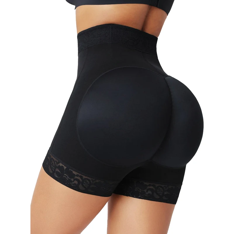 Fajas Reductoras Y Modeladoras Mujer Slimming Shorts Postpartum Girdles Post Surgery Compression Body Shapers Skims Butt Lifter