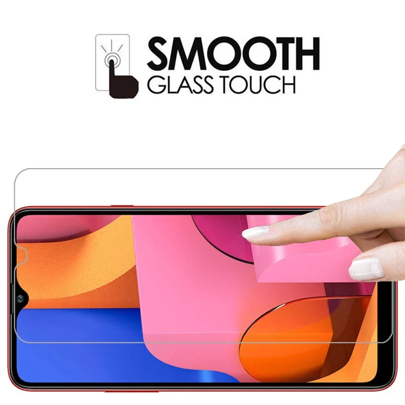 чехол для samsung a20s защитная пленка экрана закаленное стекло на samsun galaxy a 20s a20 s сумка