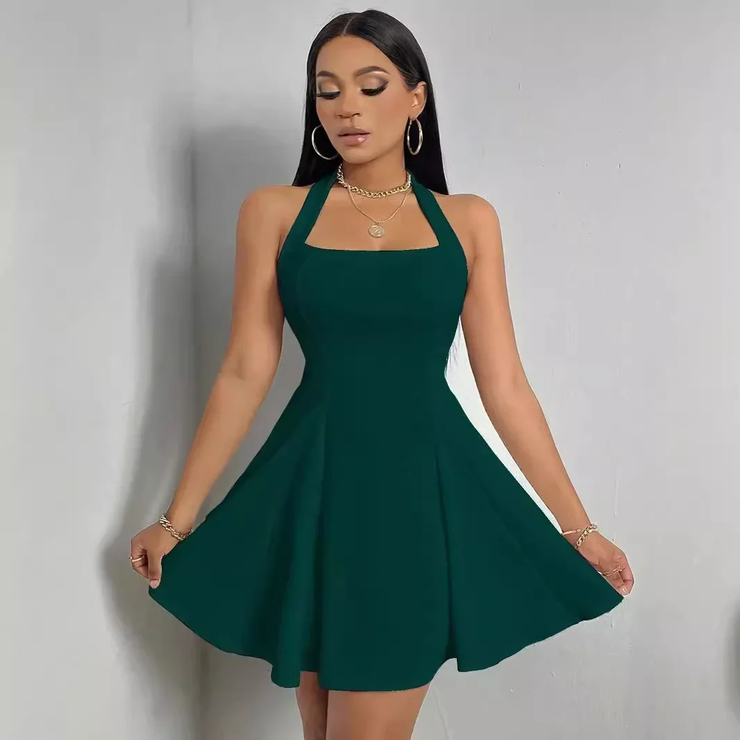 Новинка 2024 женская одежда Y2k в европейском и американском стиле с перекрестными