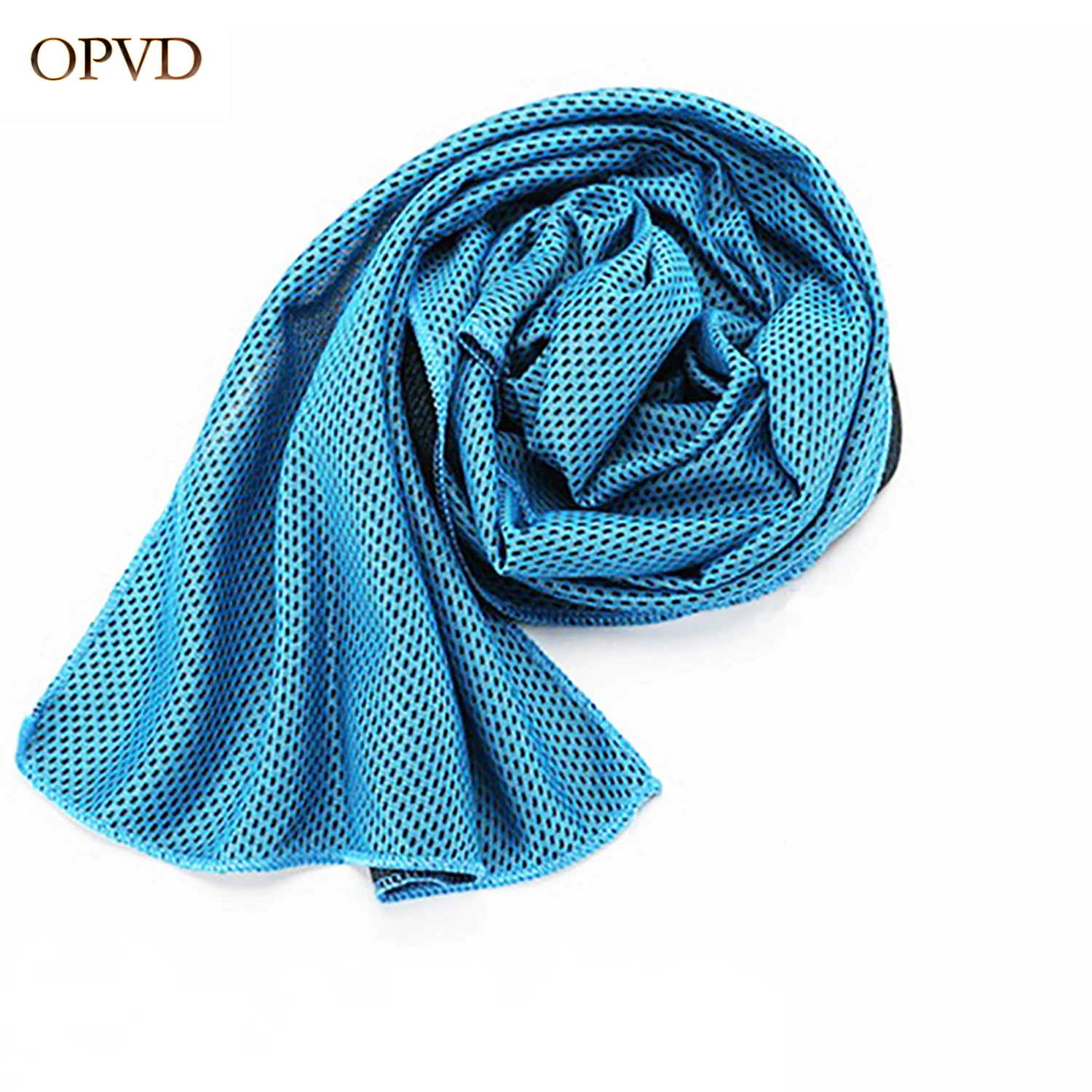 

Ice Cold Towel Cooling Sports Cold Towel Quick-Drying Outdoor