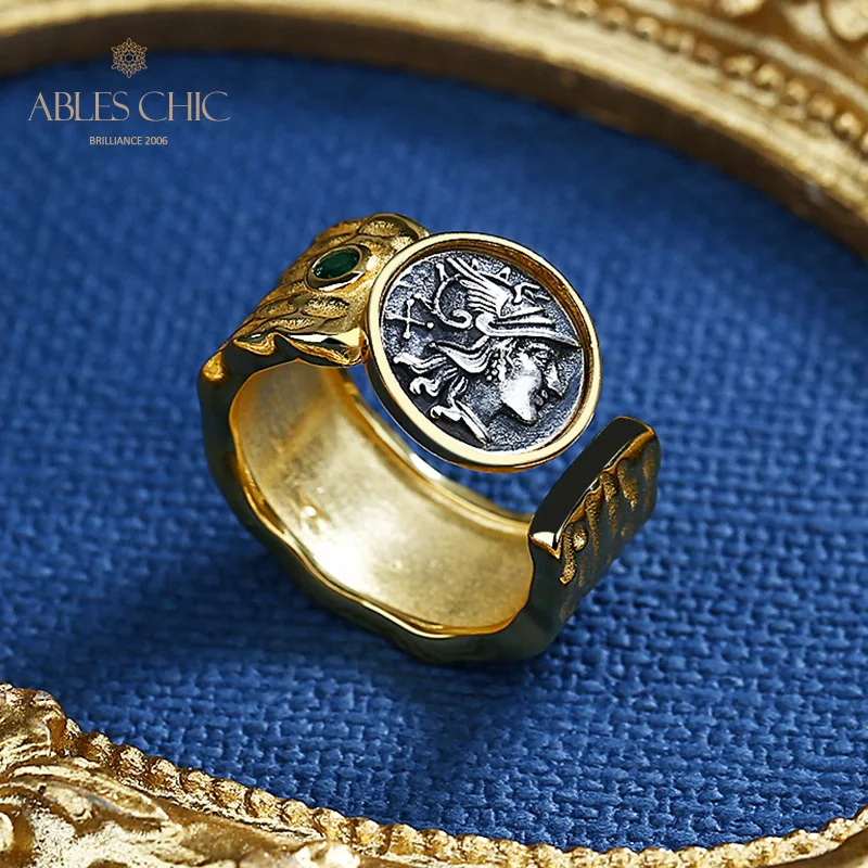 Открытое серебряное кольцо с фианитами серебро 925 пробы