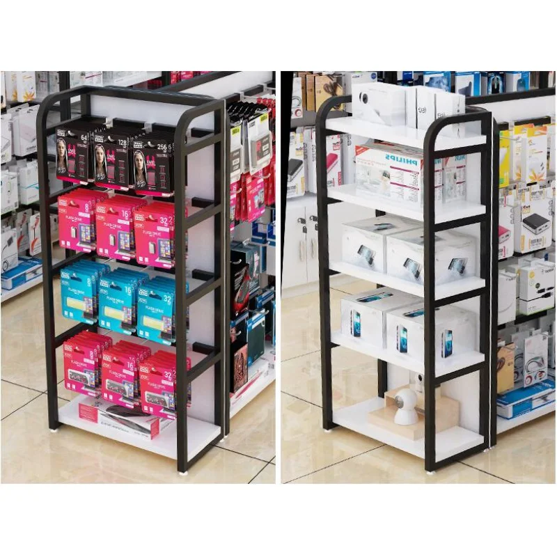 Под заказ для фотоаксессуаров металлический крючок дисплея мобильного телефона