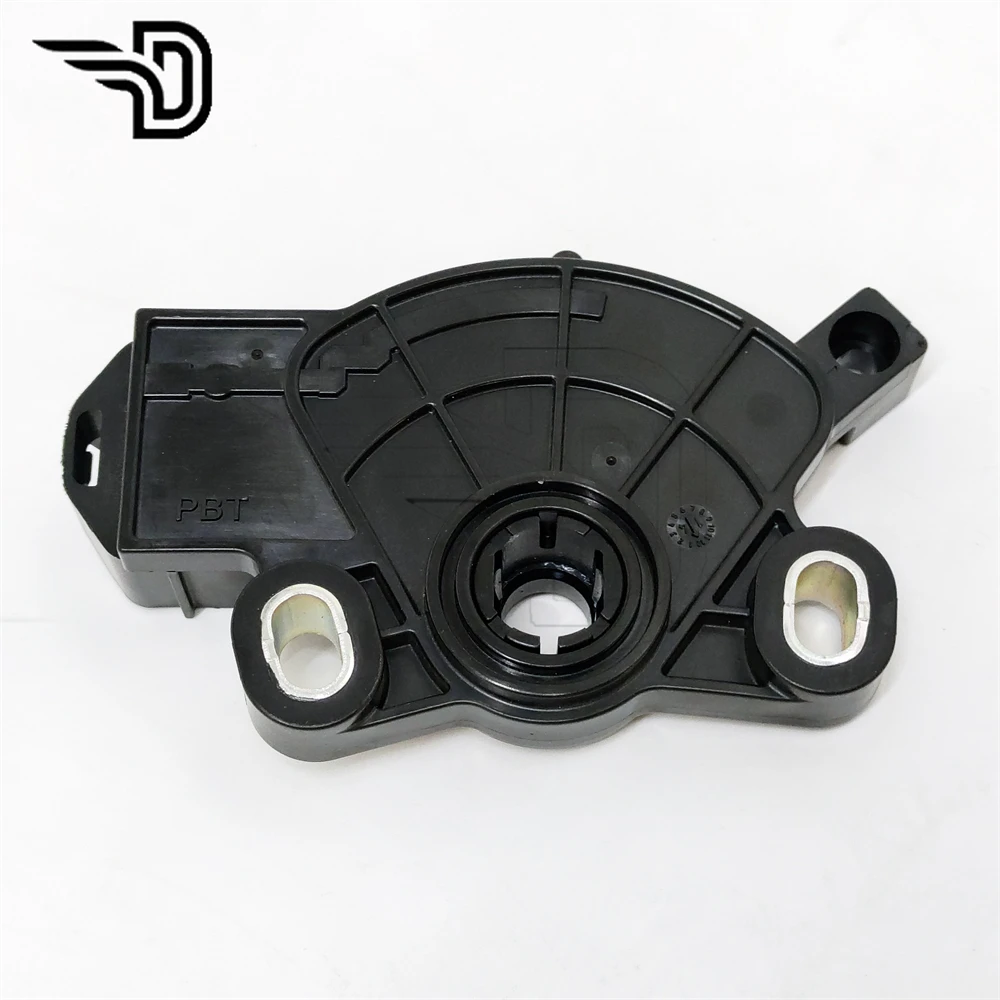 Фото Переключатель передач CVT 019CHA-1504202 QR019CHA для Chery A3, Tiggo 3, 5, 7, Arrizo 5 №4