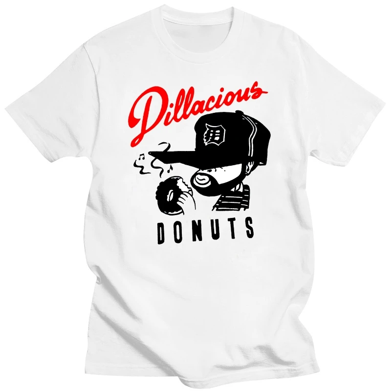 Винтажная виниловая рубашка в стиле ретро J Dilla Delicious размер S M L Xl 2Xl популярная