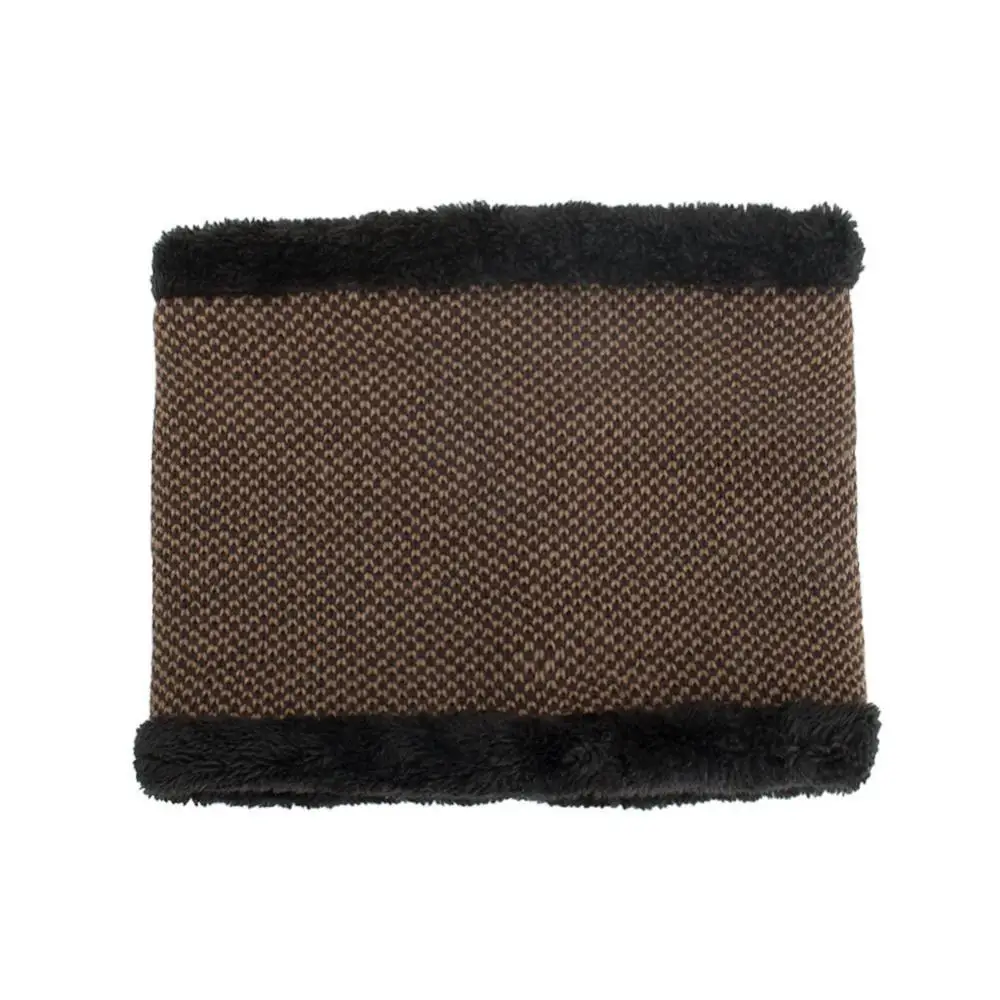 

Comfortable And Delicate. Winter Ring Scarf Warm Scarf Soft Breathable And Not Stuffy Fashion Trends Neck Tube Insulation