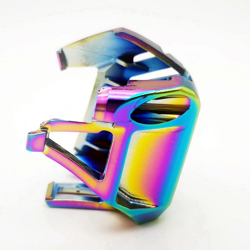 

Dropship-2X New Upgrade 1Pcs For SRAM XX1XO1GX AXS Wireless Rear Dial Battery Cover AXS Battery Cover Bicycle,Multicolor