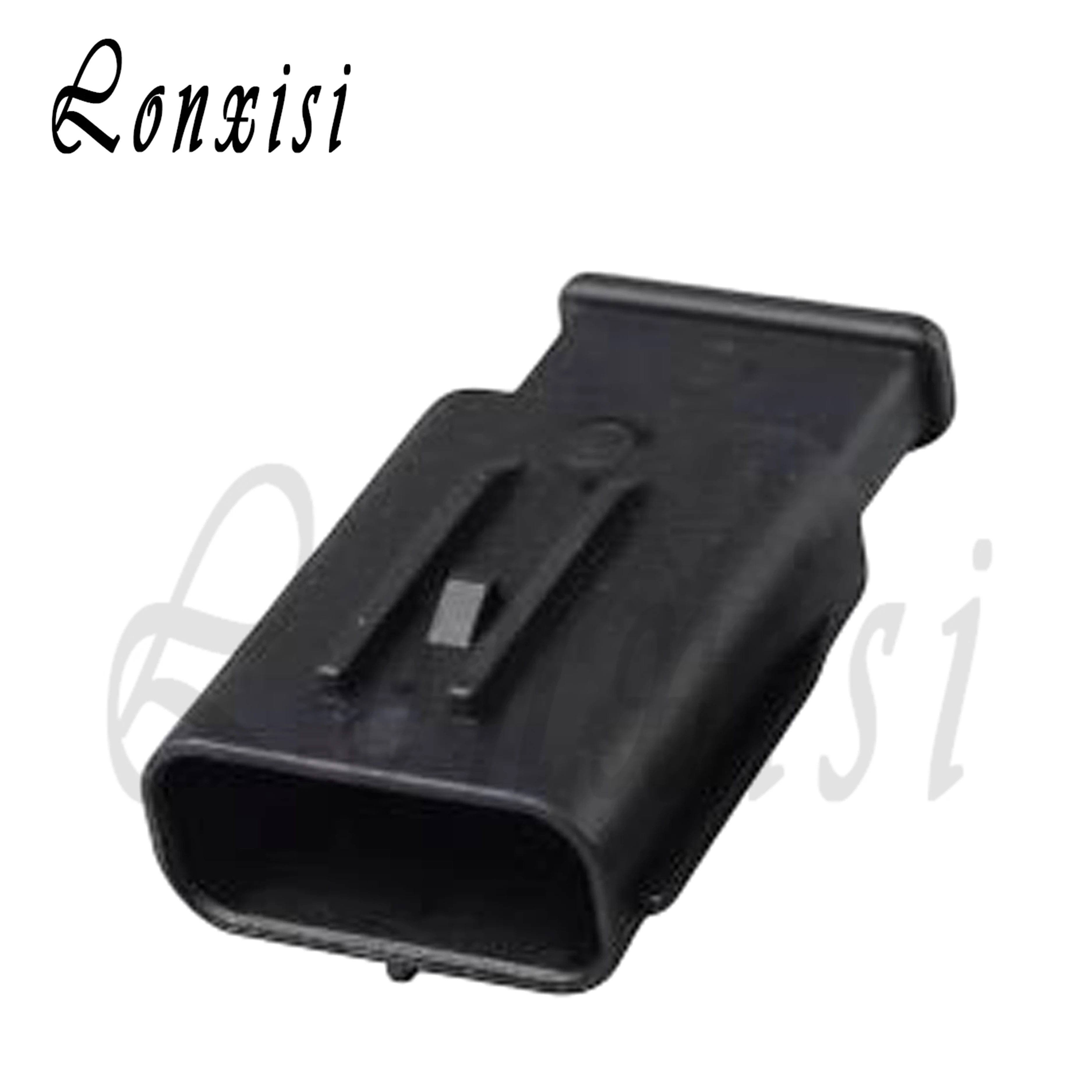 

2 комплекта 5-контактных автомобильных разъемов (папа-мама) для датчика массового расхода воздуха, жгут проводов, штекер 6189-1046 для Toyota TS Series MAF