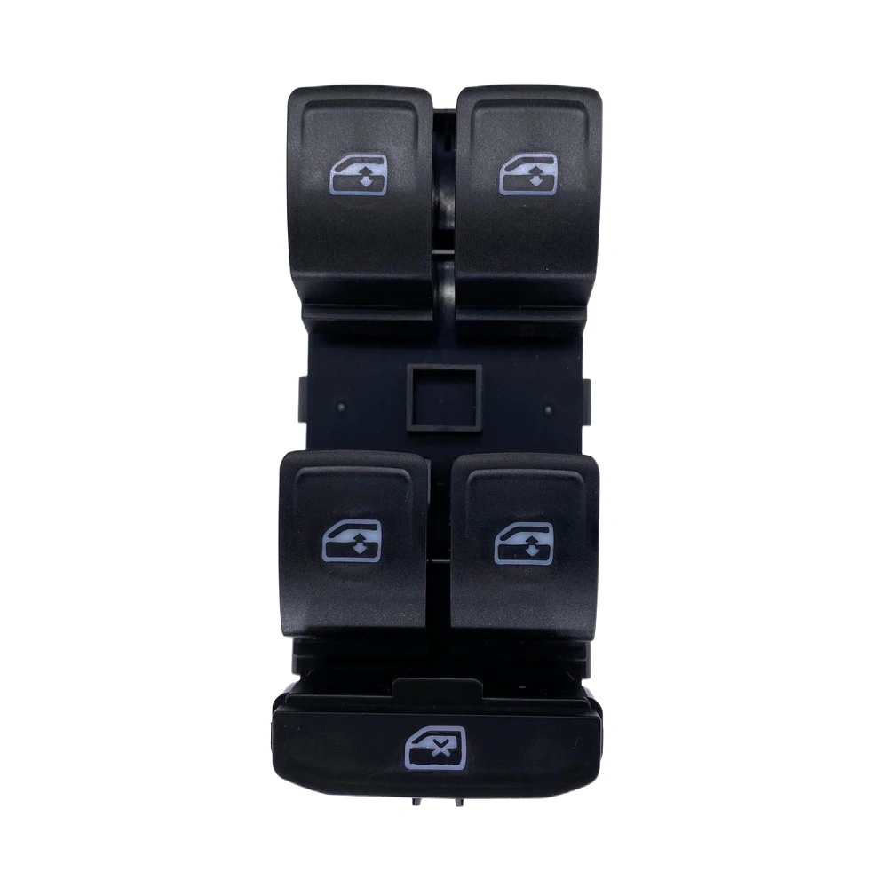 Переключатель Стеклоподъемника для Volkswagen VW Golf MK7 Passat Tiguan 5G0959857D 5G0959857A