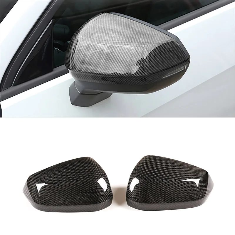 

Для AUDI Q2 17-19 Q3 2019-20 реальное углеродное волокно, боковое крыло заднего вида, фотоотделка, автомобильные аксессуары (запасные части)