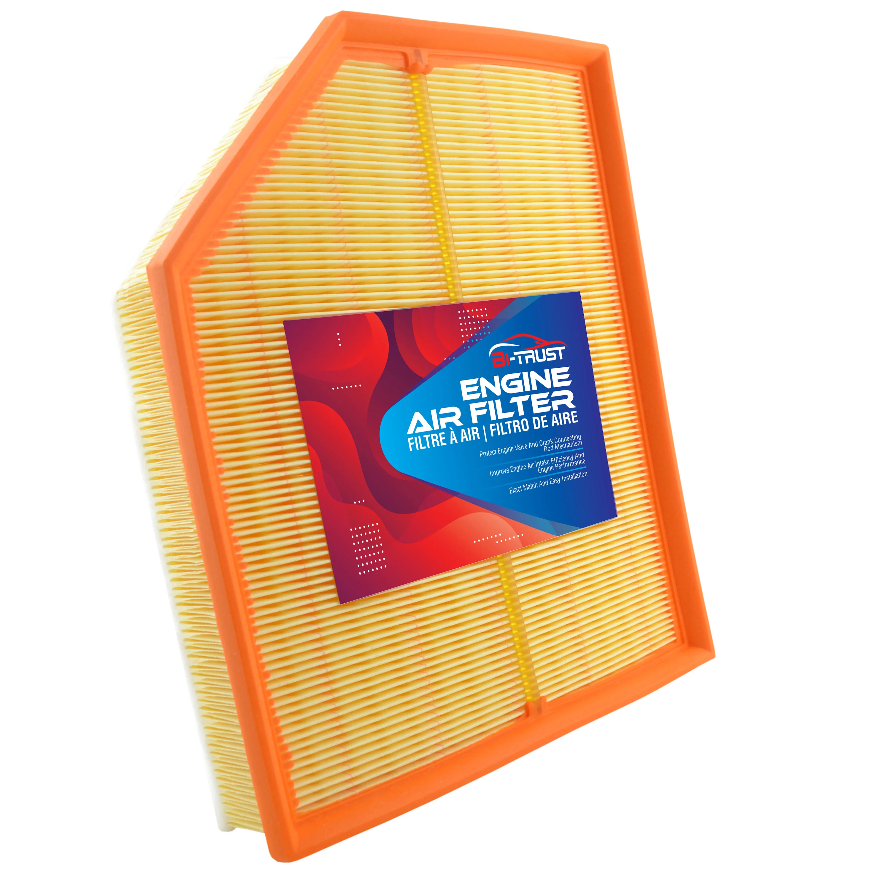 

Engine Air Filter for 2017-2019 Volvo S90 V90 2018-2019 V90 Cross Country