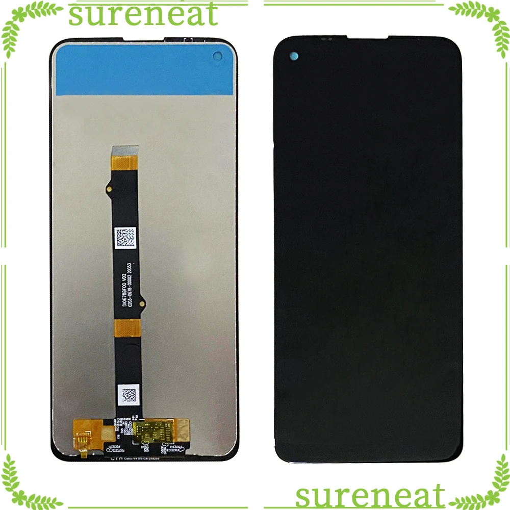 

ЖК-дисплей с сенсорным экраном и дигитайзером в сборе