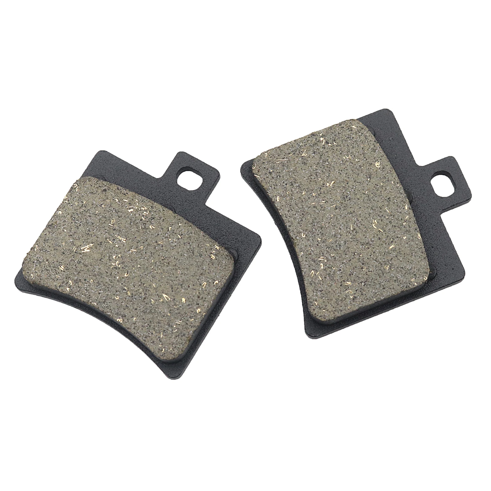 

Задние дисковые Тормозные колодки для мотоцикла для Keeway RKV TX 125 150 200 Benelli VLM VLC 150 200 STELS FLAME 200 Leopard Tomcat200