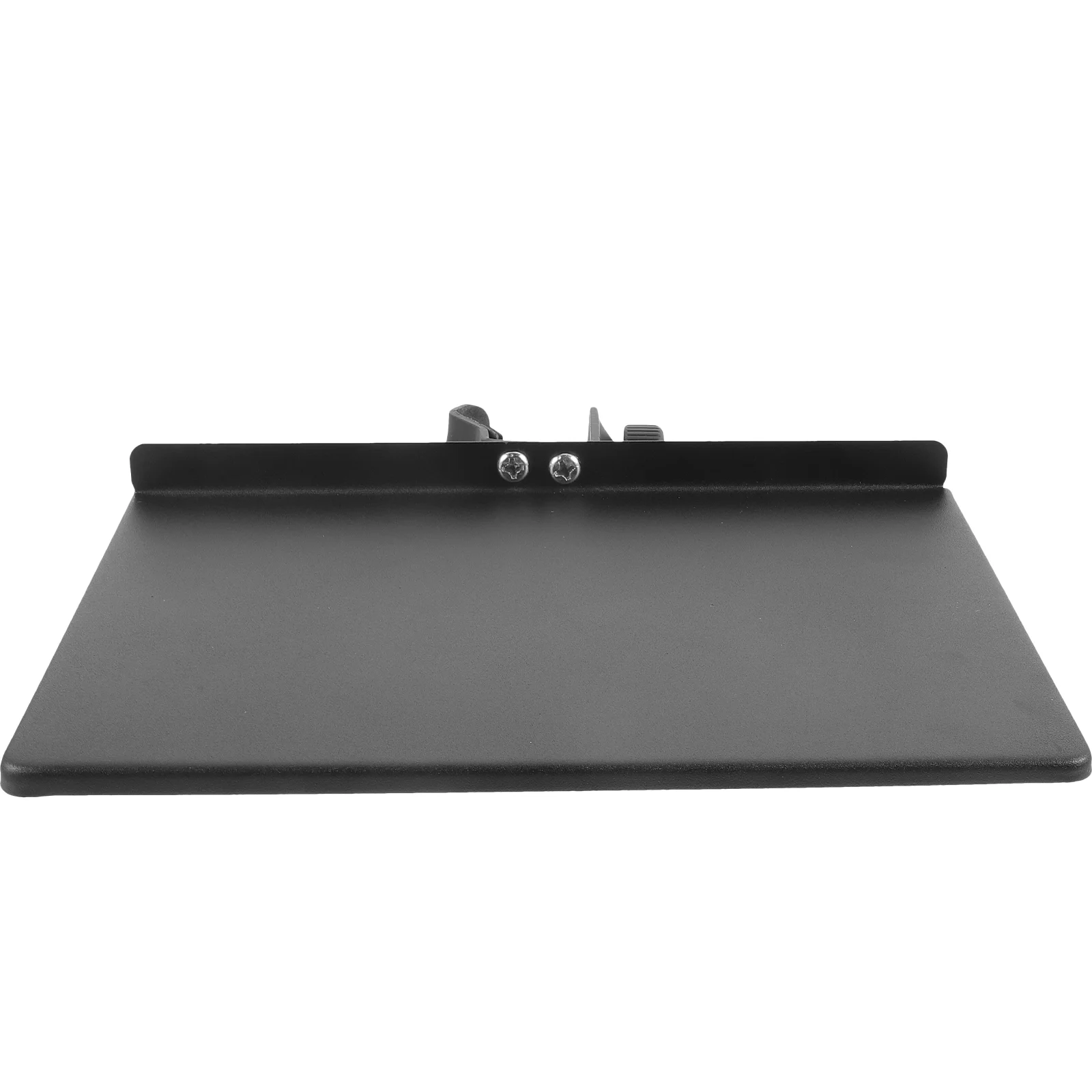 

Sound Card Tray Live Broadcast Microphone Stand Tray Sound Card Holder Rack