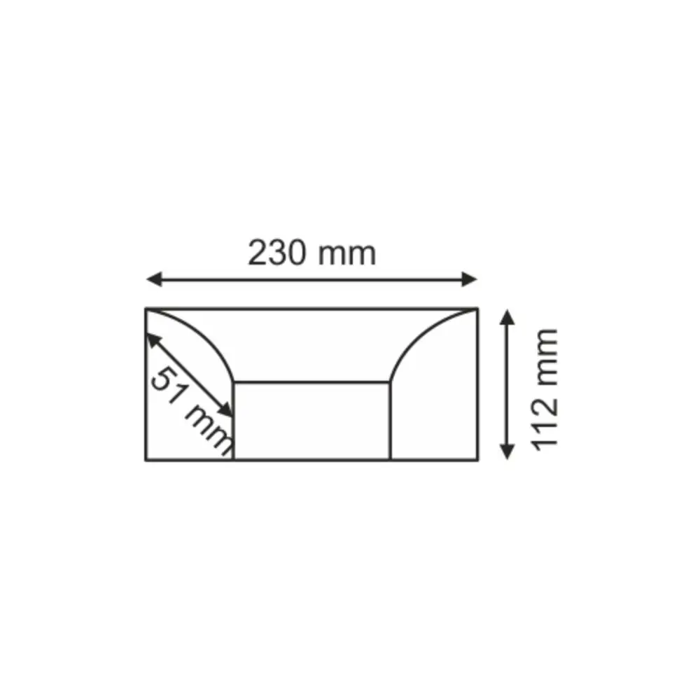 

6w With Photocell Sensor Daylight Led Wall Lighting