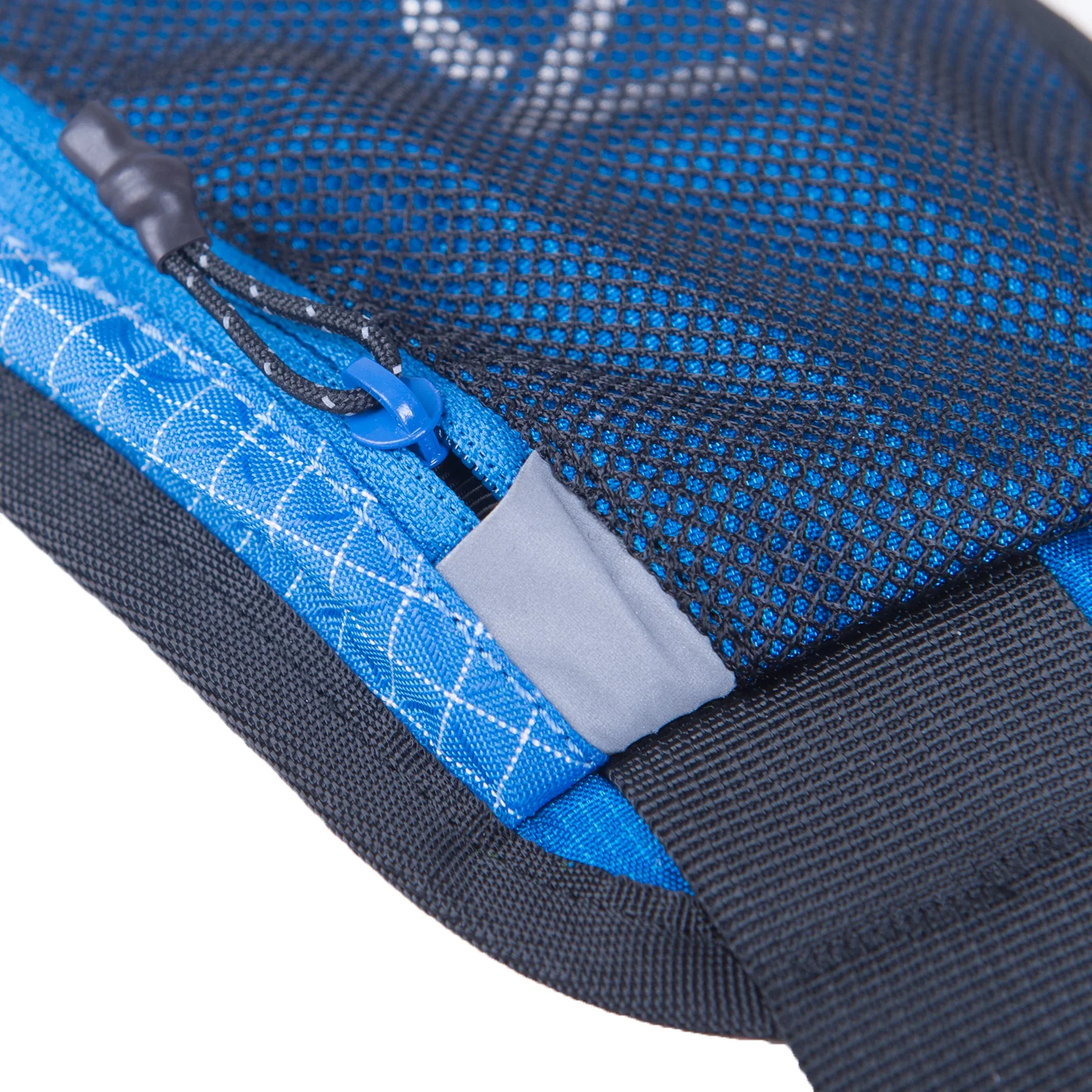 AONIJIE W8109 Sports Stretchy Waist Bag Belt Pouch Fanny Pack Mobile Phone Holder Carrier For Running Marathon Jogging Cycling