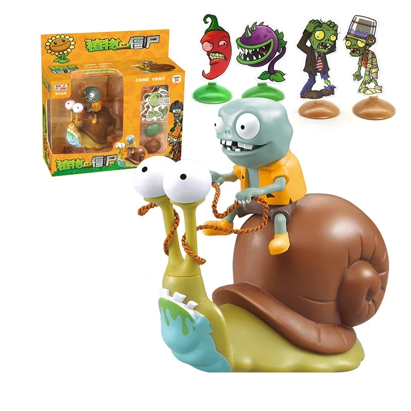 Новые Фигурки Растения против зомби 2 механические Акула Дикий Запад Подлинная