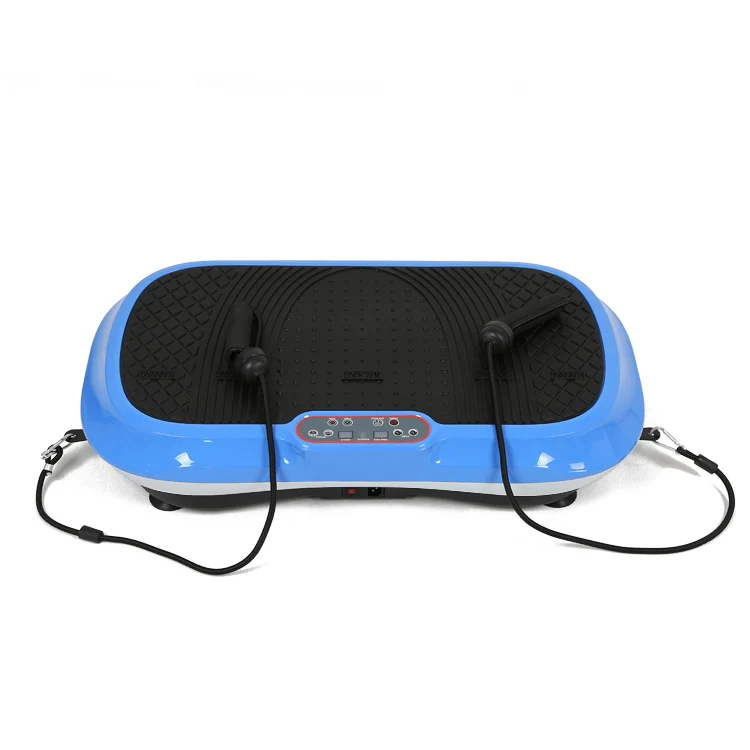 

Hot Sale Home Fitness Whole Body Relax Health Used Slimming Vibration Machine