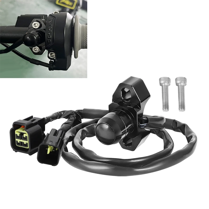 

Фара головного света для Sur Ron Sur-Ron SurRon X Segway X260 Talaria Sting R MX4, электрическая фара для внедорожника