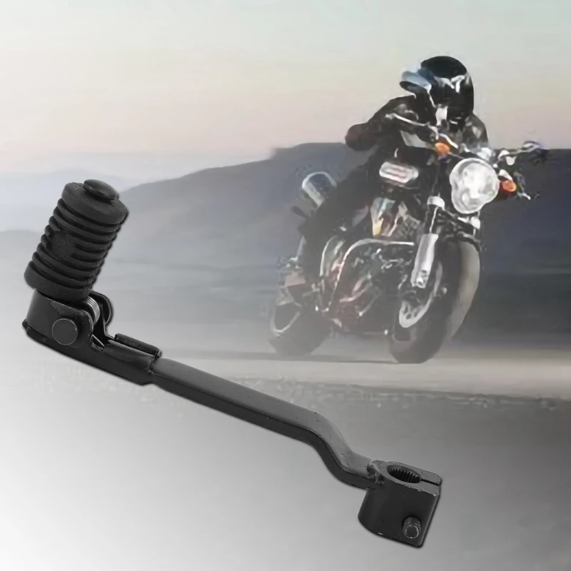 2X складной мотоциклетный фотоцикл для 110Cc-160Cc