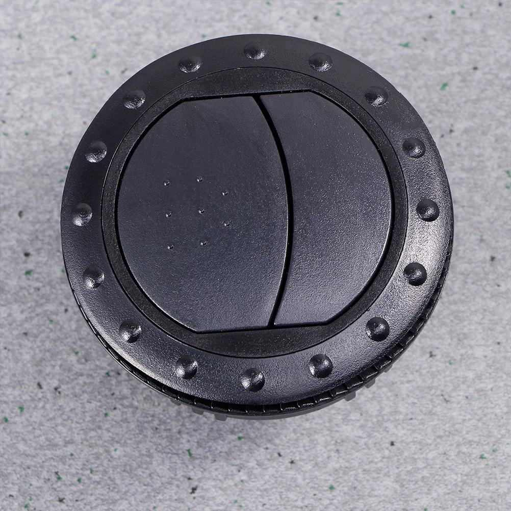 

2Pcs car air conditioning vents Car accessories- Car Ventilation Vents Air Conditioner Outlet Air Vent Outlet for Car Repair