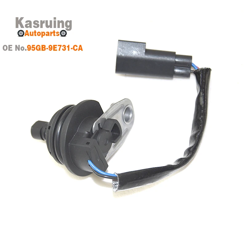 Новый датчик скорости 95GB-9E731-CA 95GB9E731CA для Ford Sierra Transit Granada Scorpio 1982-1994 90BB-9E731-AA 90BB-9E73 1-AB