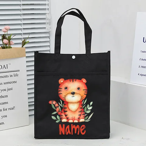 Детская сумка-тоут MENISCOUNTER