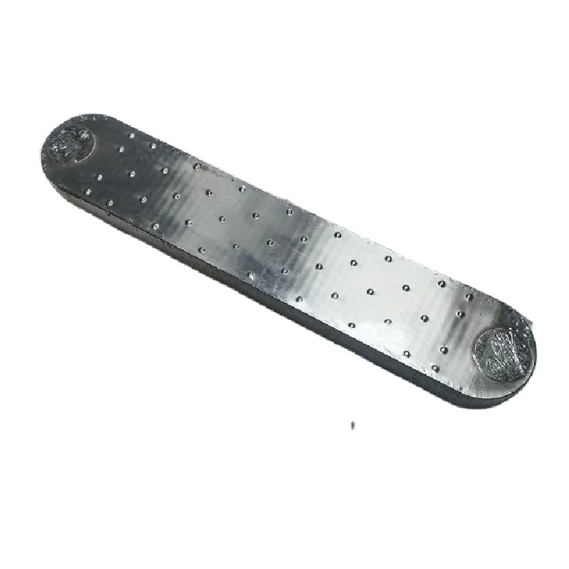 Сердечник масляного радиатора 6HK1 6HE1 1-21723066-0 лучшего качества ZX330-3 JS330 сердечник