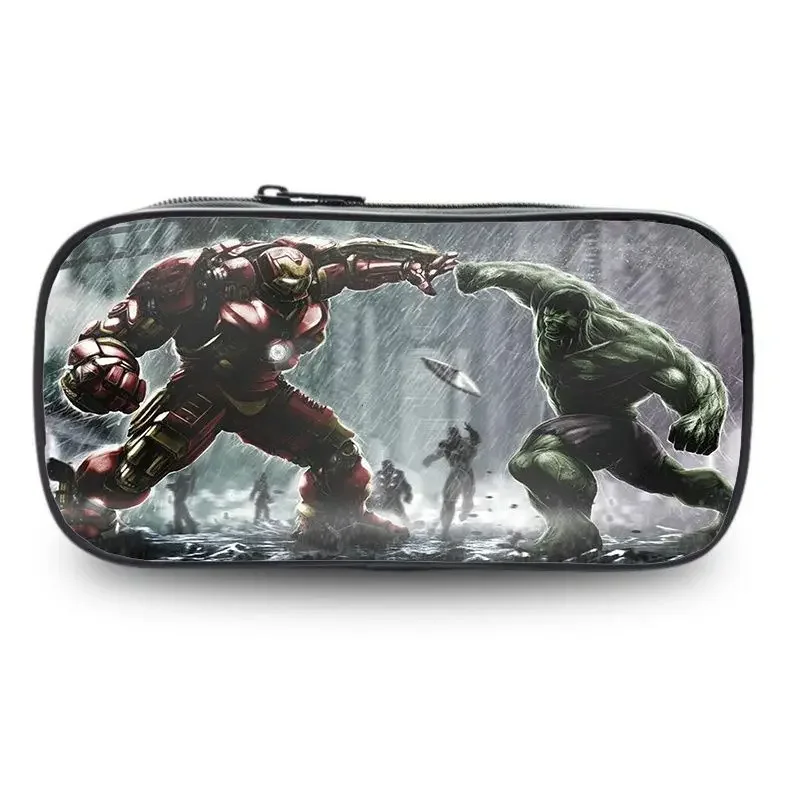 Marvel Халк периферийные устройства из фильма с героями мультфильмов красивая