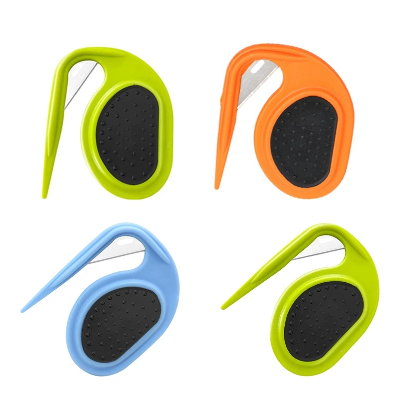 New Cat Dog Comb Pet Open Knot Comb Cat Puppy Hair Fur Shedd