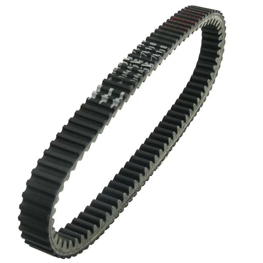 Фото Ремень приводной для мотоцикла Yamaha YP250 YP250G Grand Majesty 2004-2007 CP250 Maxam 2005-2012 №2