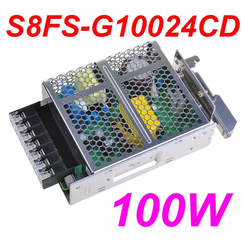 

Оригинальный Новый импульсный источник питания для 100 Вт, 24 В переменного тока, 240 в, а