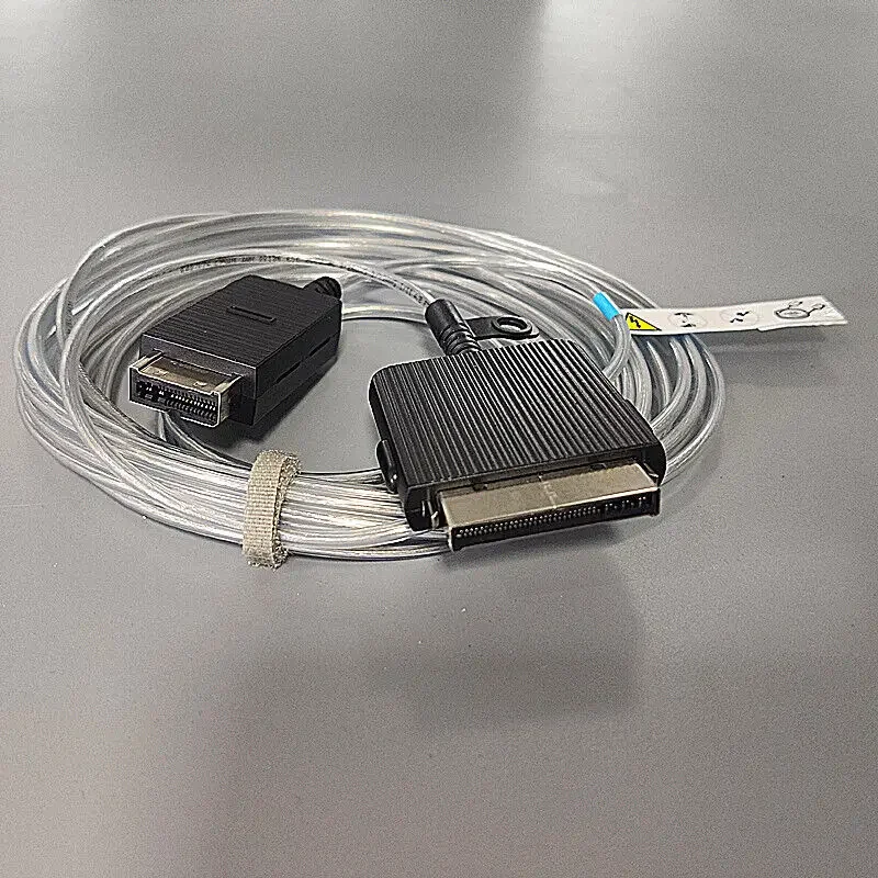 Кабель BN39-02470A длиной 5 м для телевизора QN43LS03TAF QN43LS03RAF QN49LS03RAF QN50LS03RAF QN65Q90RAF QN75Q90RAF