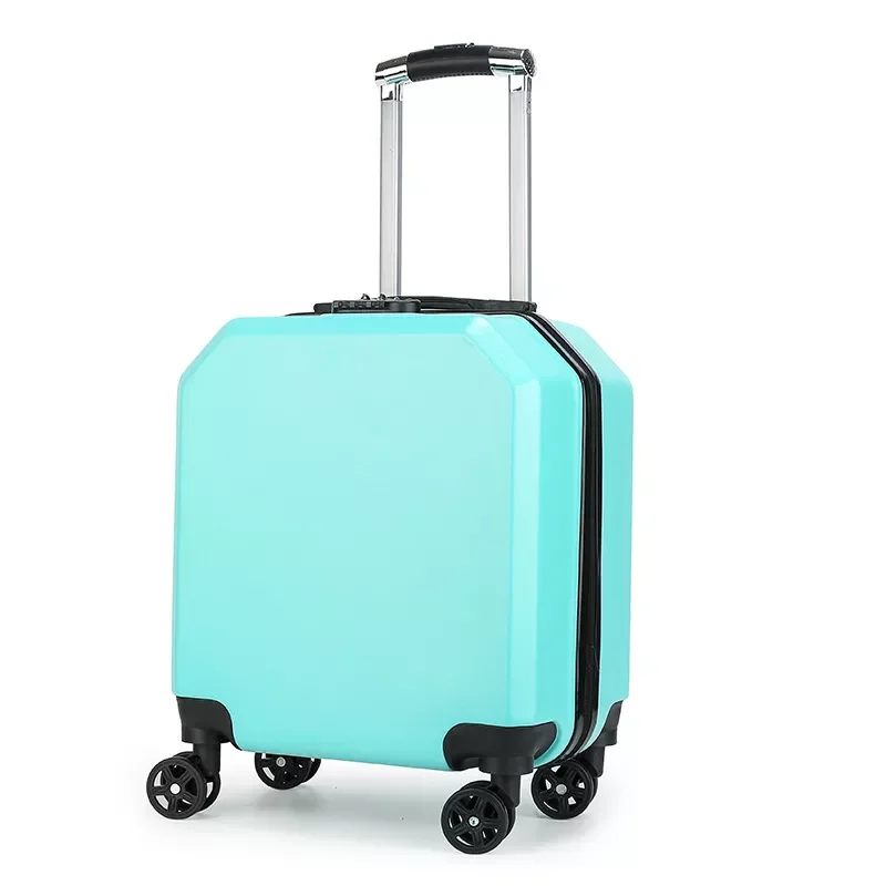 Quiet rotating travel luggage  G377-568900